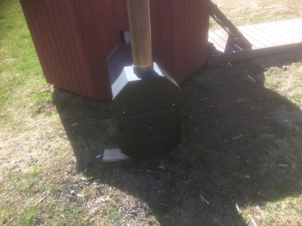 ホテル Aasa Puhkemaja Otepää エクステリア 写真